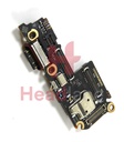Xiaomi 13 Charging Port Flex