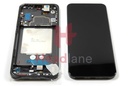 Xiaomi 13 LCD Display / Screen + Touch - Black