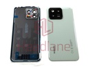 Xiaomi 13 Back / Battery Cover - Green (CE)