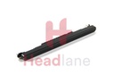 Xiaomi 13 Pro Volume Button / Key - Black