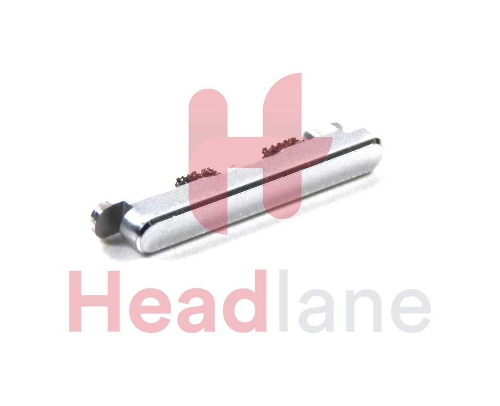 Xiaomi 13 Pro Power Button / Key - Silver