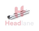 Xiaomi 13 Pro Power Button / Key - Silver