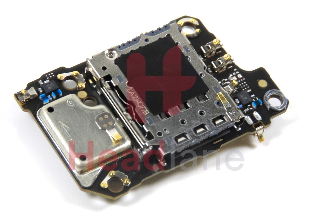 Xiaomi 13 Pro SIM Card Reader / Sub Board