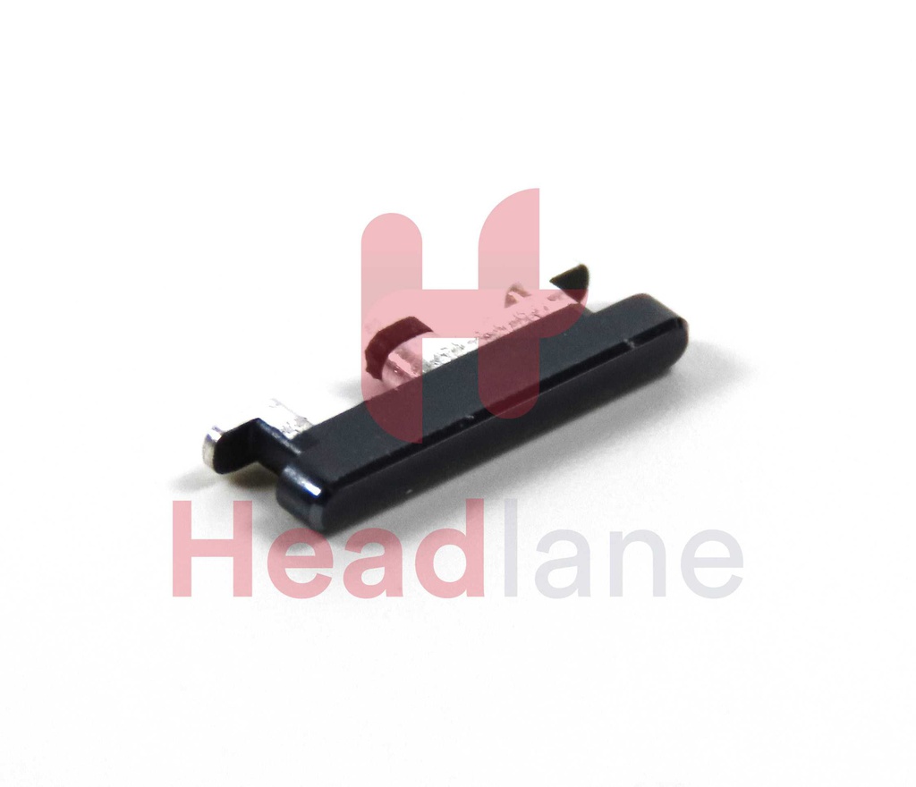 Xiaomi 13 Lite Power Button / Key - Black
