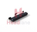 Xiaomi 13 Lite Power Button / Key - Black