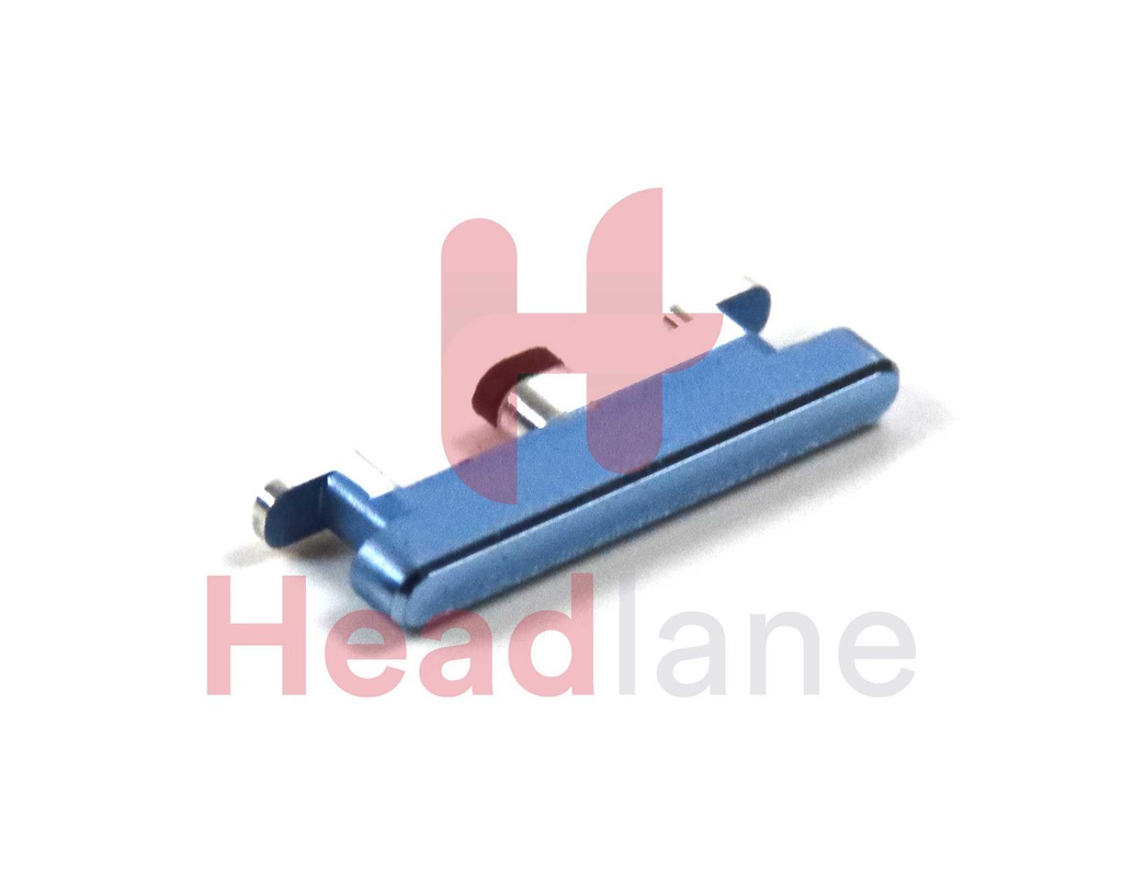 Xiaomi 13 Lite Power Button / Key - Blue
