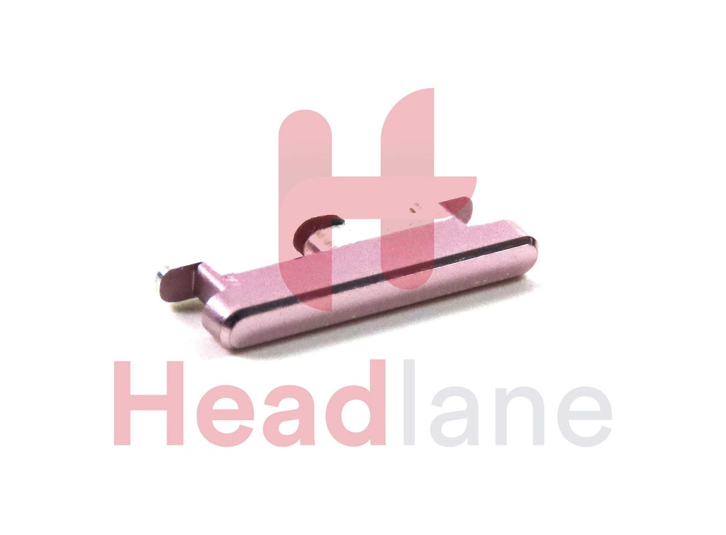 Xiaomi 13 Lite Power Button / Key - Pink