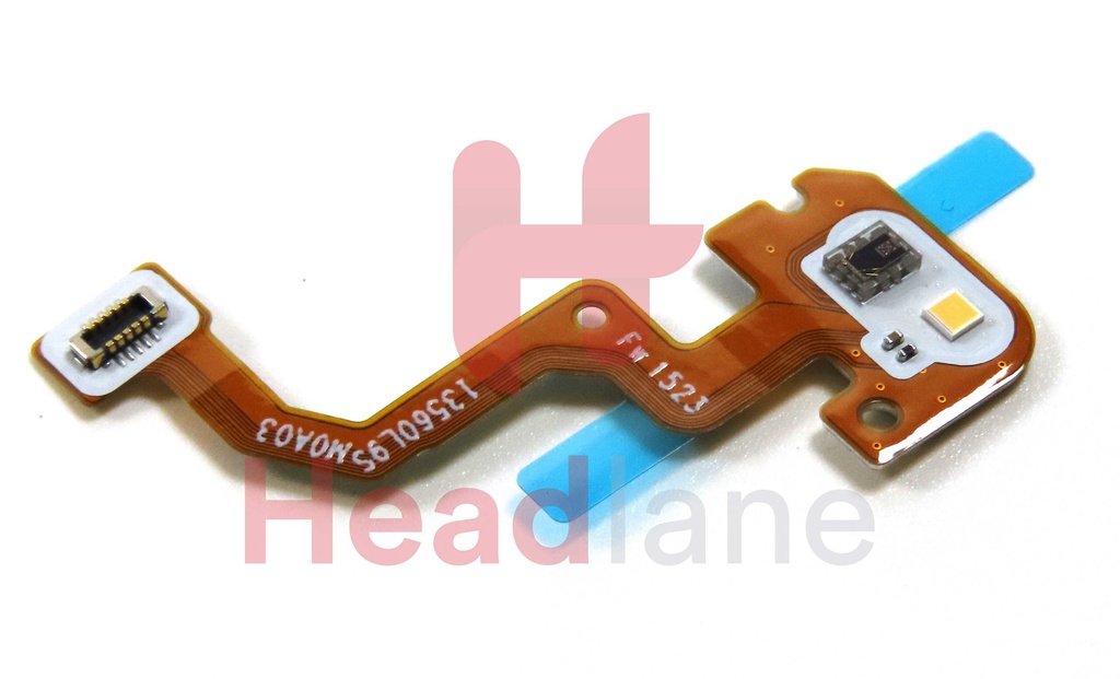 Xiaomi 13 Lite Flash Light Flex