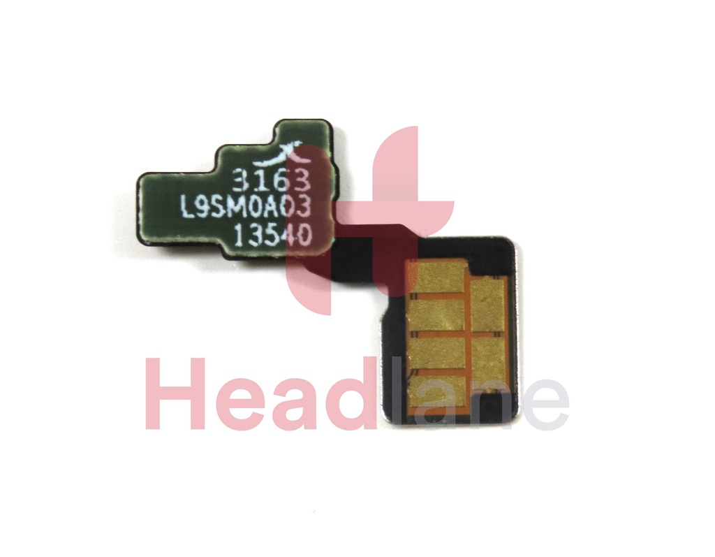 Xiaomi 13 Lite Proximity Sensor