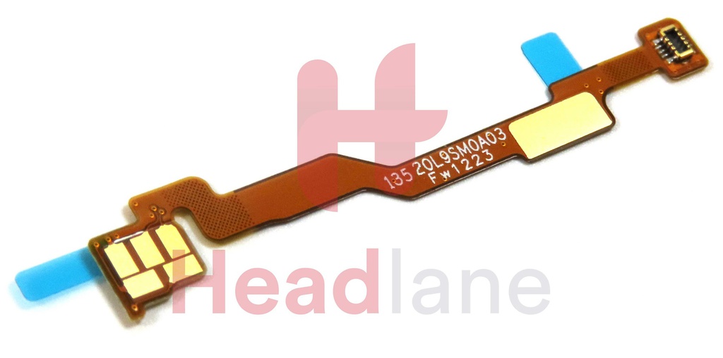 Xiaomi 13 Lite Antenna Board to Sub Board Flex Cable