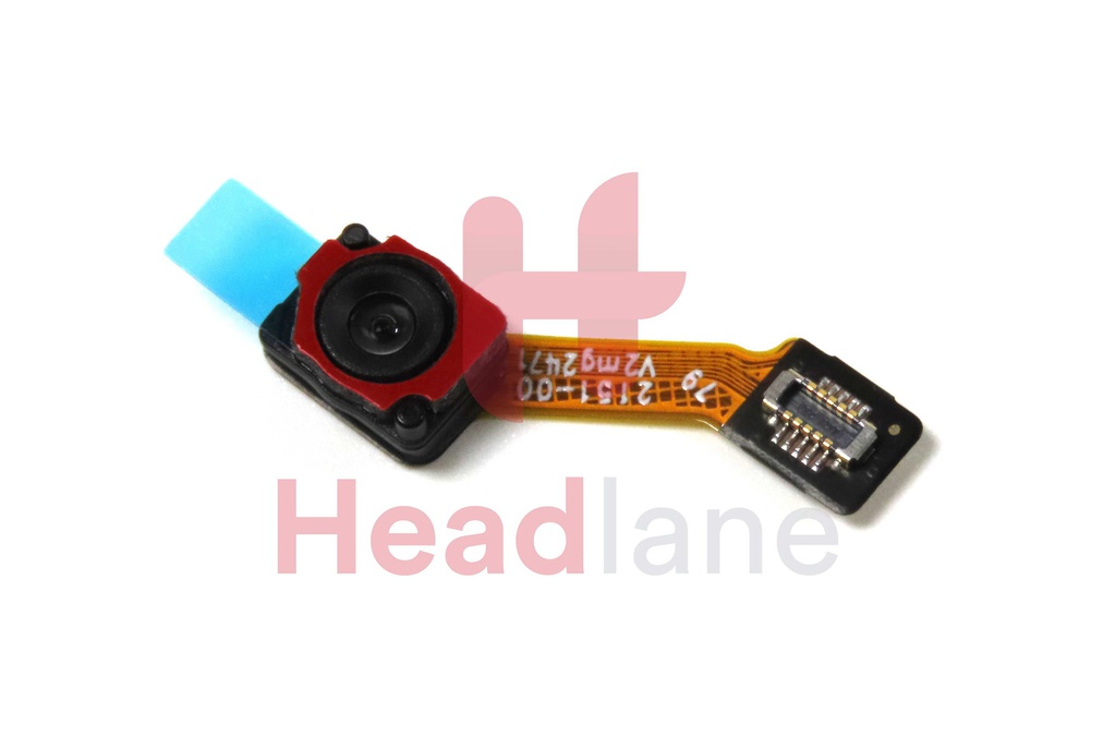 Xiaomi 13 Lite Fingerprint Reader / Sensor