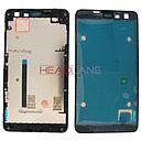 Nokia Lumia 625 Front Cover