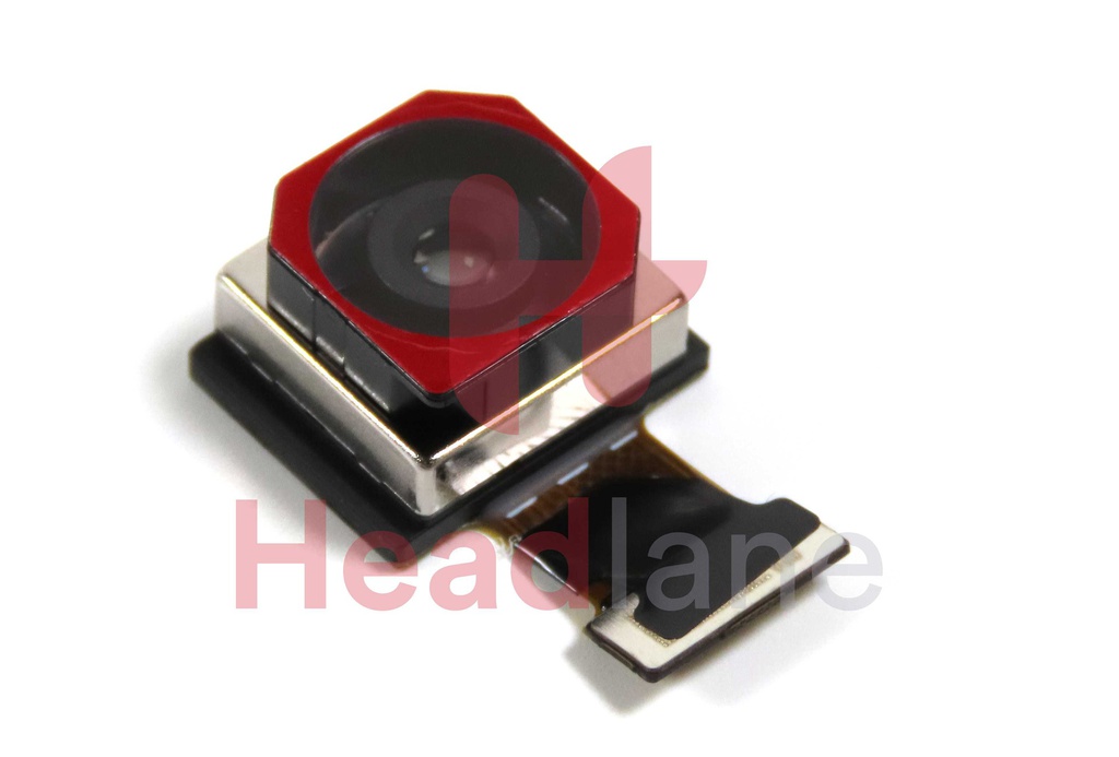 Honor Magic5 Lite Rear Camera Module