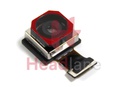 Honor Magic5 Lite Rear Camera Module