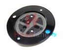 Honor Magic5 Lite Rear Camera Decoration / Cover - Black