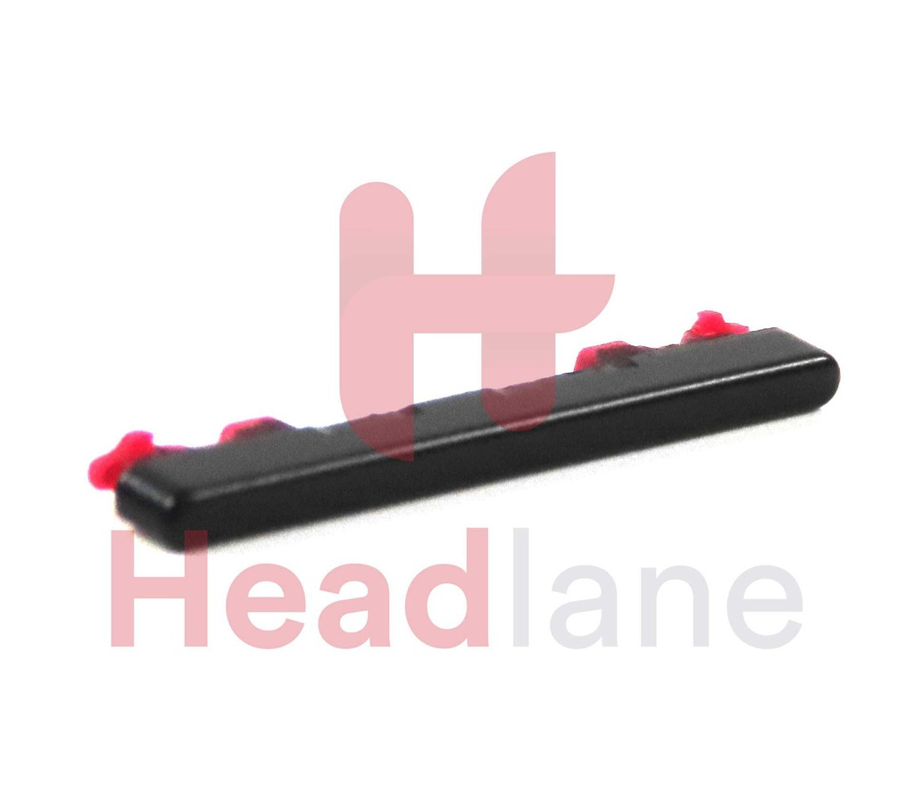 Honor Magic5 Lite Side Button / Key - Black