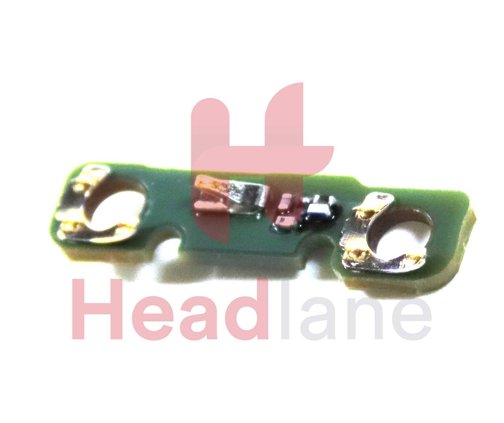 Honor Magic5 Lite Antenna Sub Board