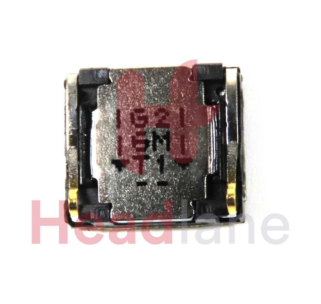 Honor 90, Magic5 Lite Earpiece Speaker