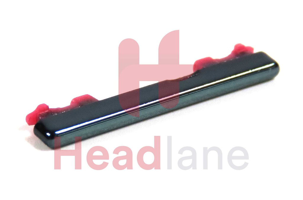 Honor Magic5 Lite Side Button / Key - Green