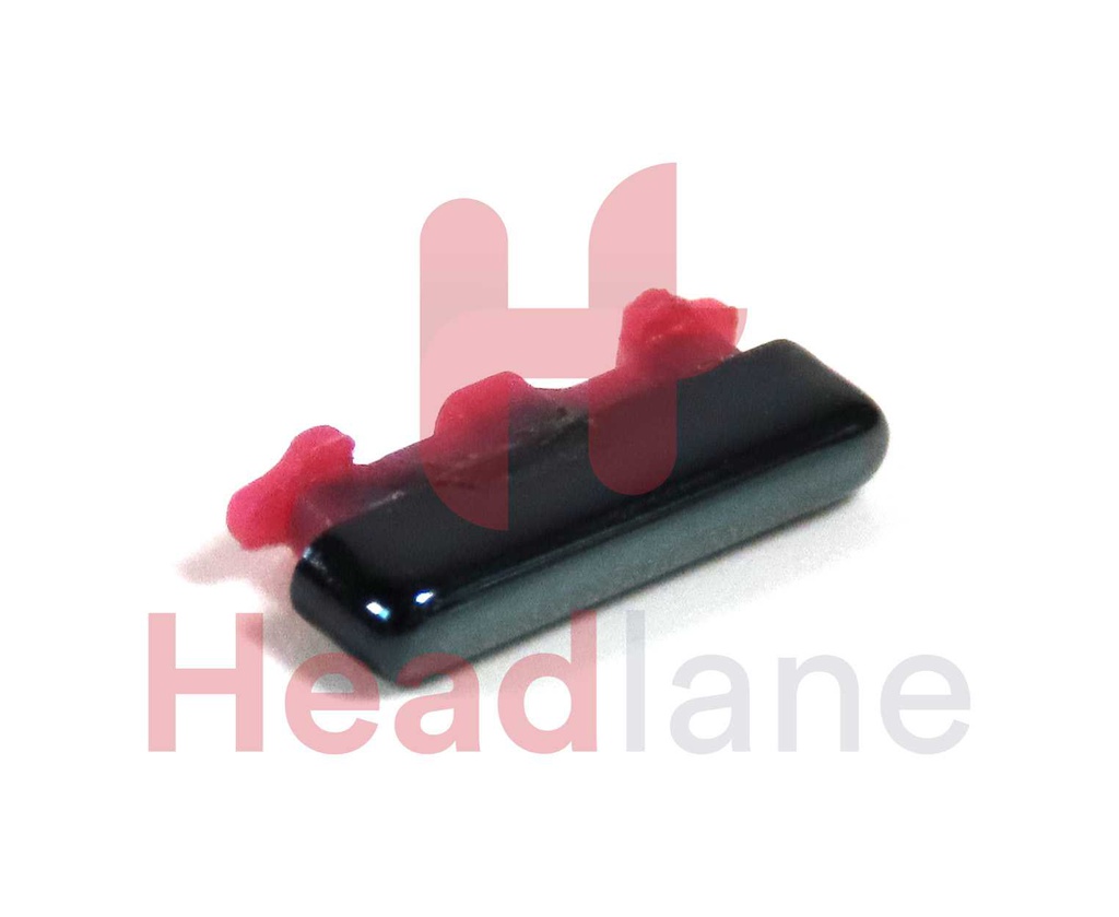 Honor Magic5 Lite Power Button / Key - Green