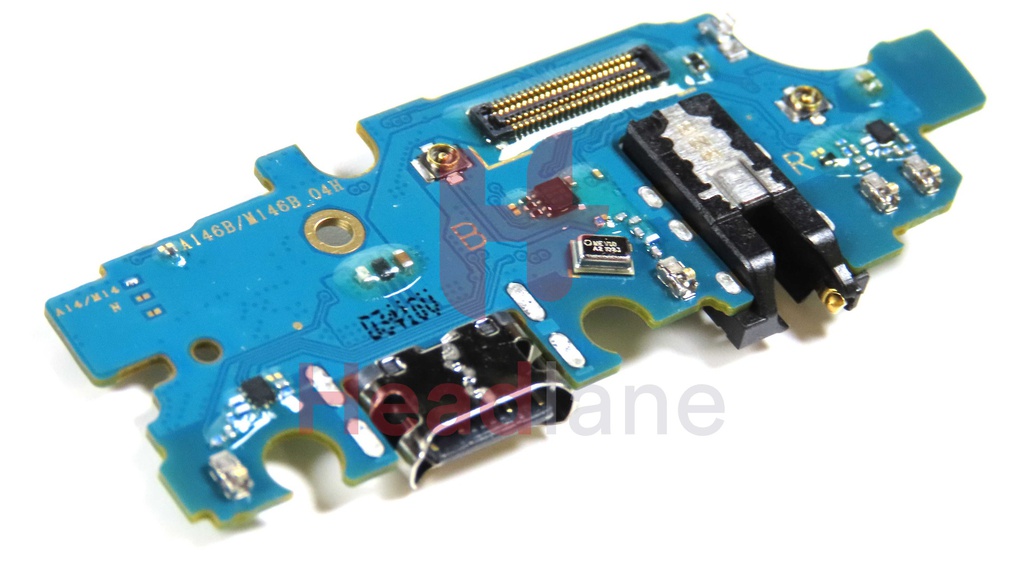 Samsung SM-A146B Galaxy A14 5G Charging Port Flex (Non EU)