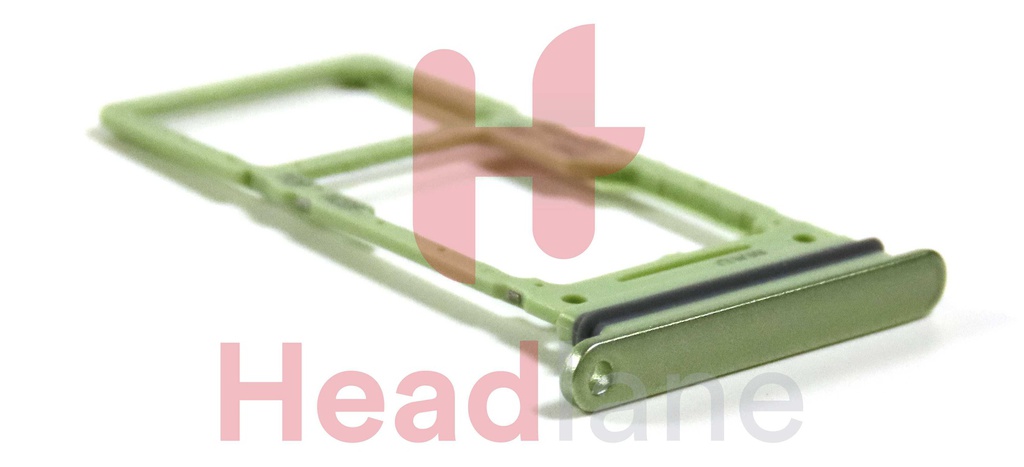 Samsung SM-A346 Galaxy A34 5G SIM Card Tray - Lime