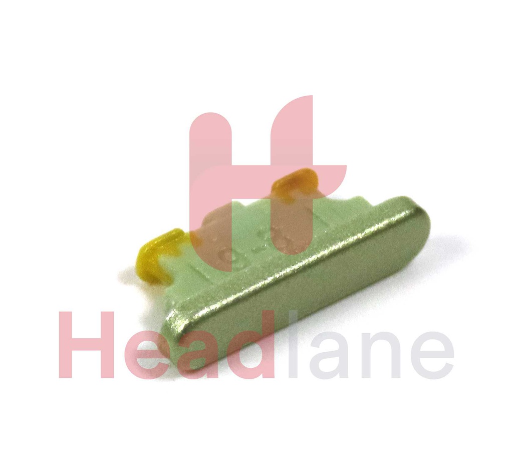 Samsung SM-A346 A546 Galaxy A34 A54 5G Power Button / Key - Lime