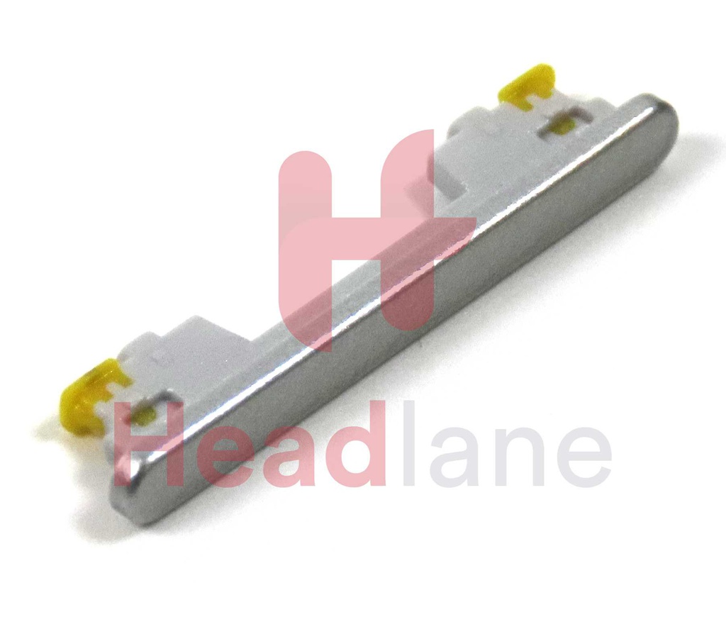 Samsung SM-A546 Galaxy A54 5G Volume Button / Key - White