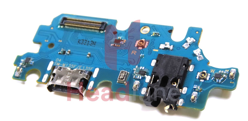 Samsung SM-M135 Galaxy M13 Charging Port Flex