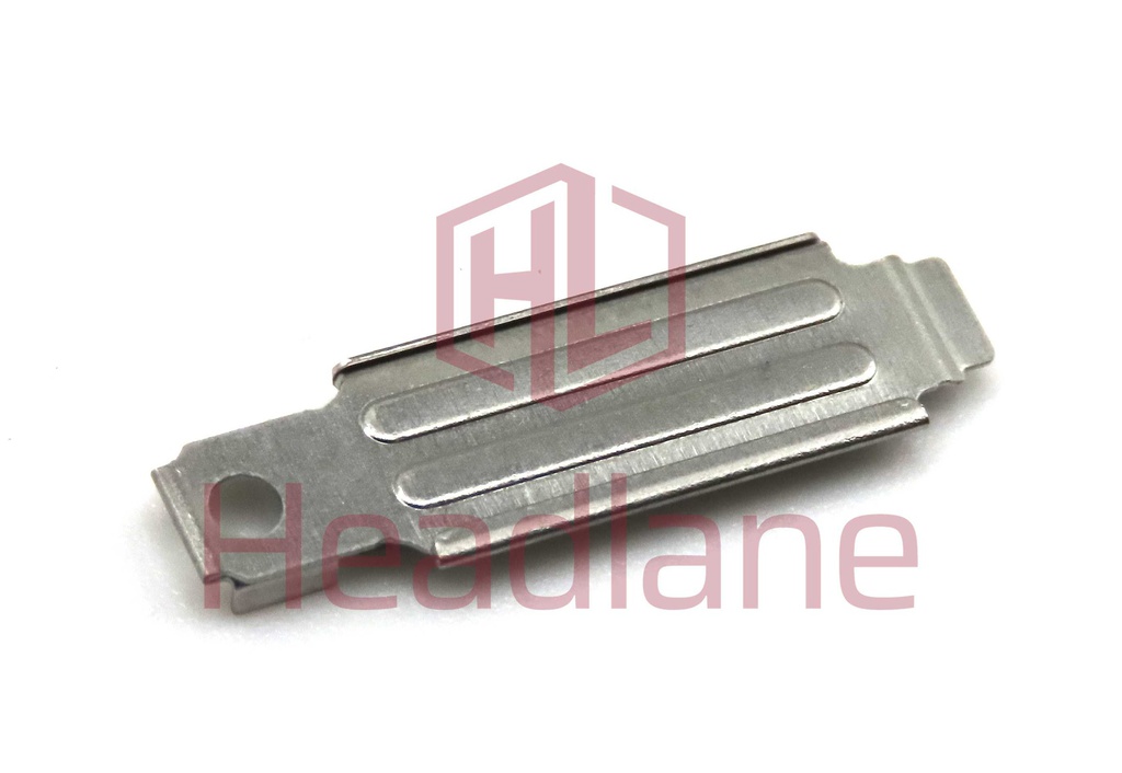 Google Pixel 7a Display Connector Bracket