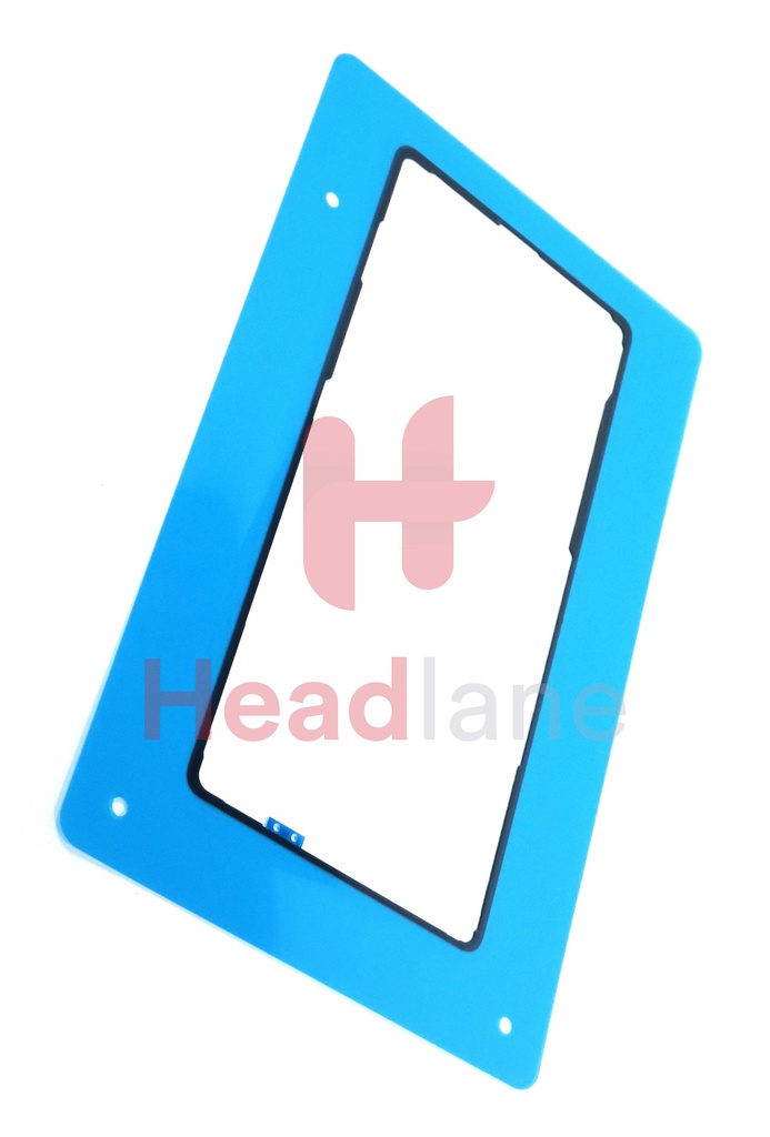 Google Pixel 7a Back / Battery Cover Adhesive / Sticker