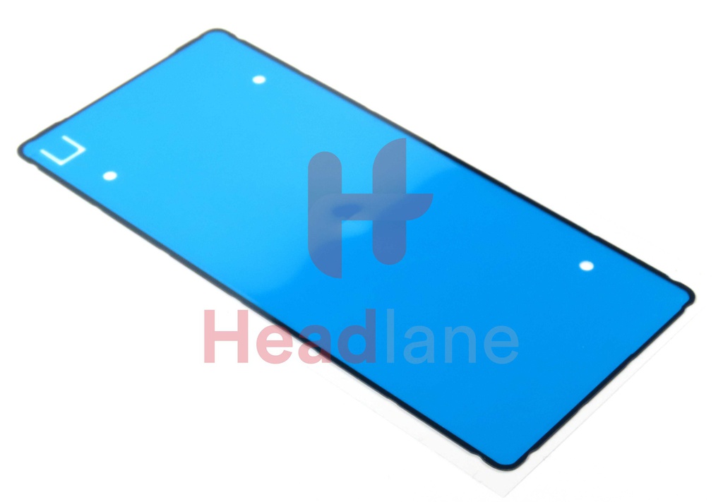 Google Pixel 7a LCD Display Adhesive / Sticker