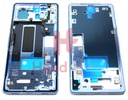 Google Pixel 7a Middle Cover / Chassis - Sea