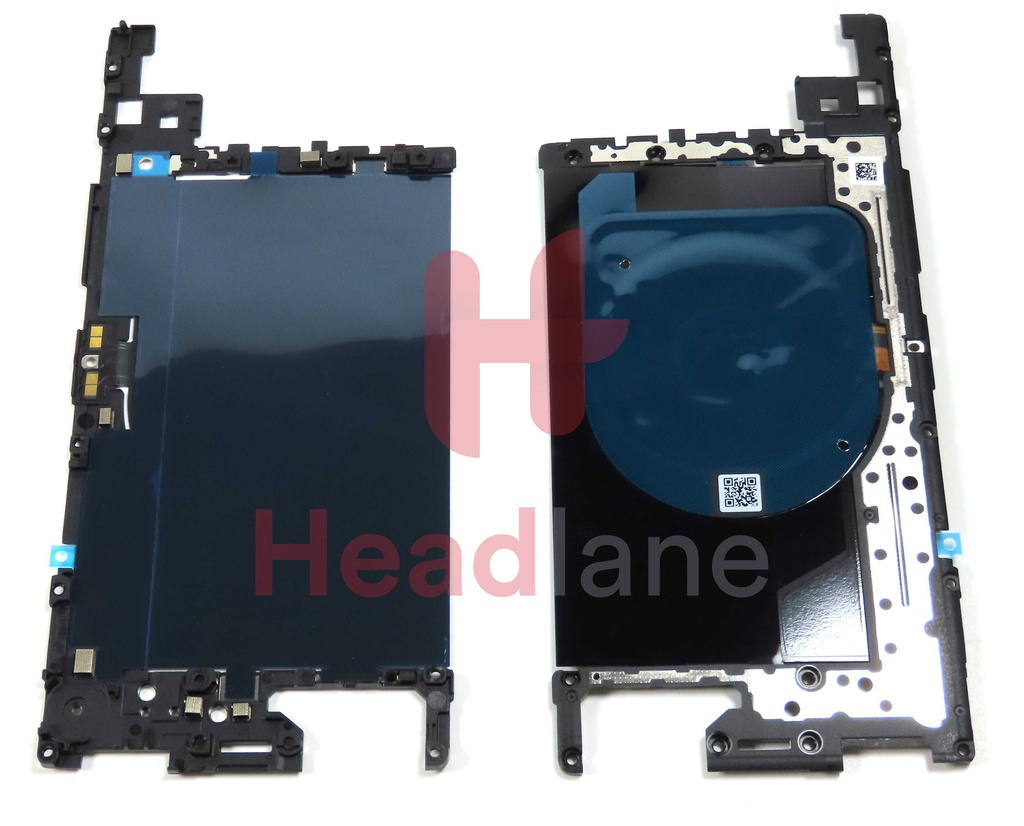 Google Pixel 7a Rear Cover + Wireless Charging Coil