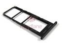Samsung SM-A146B Galaxy A14 5G SIM Card Tray - Black (Non EU)