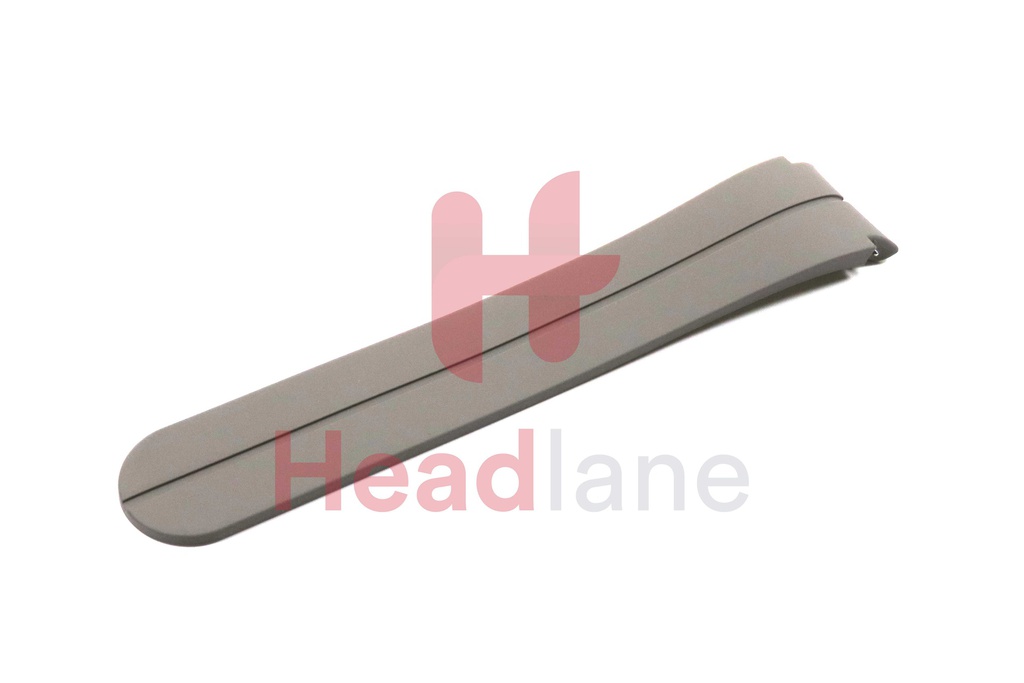 Samsung SM-R920 R925 Galaxy Watch5 Pro BT / LTE (45mm)  Strap - Grey Titanium