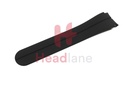 Samsung SM-R920 R925 Galaxy Watch5 Pro BT / LTE (45mm)  Strap - Black