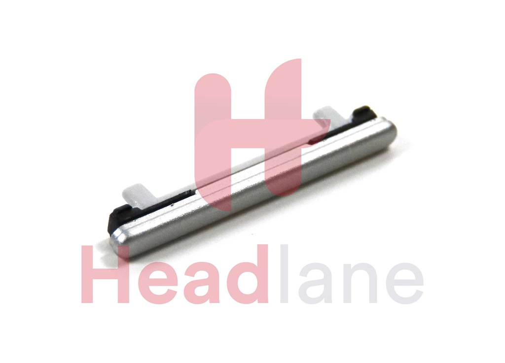 Samsung SM-F721 Galaxy Z Flip4 5G Volume Button / Key - Silver