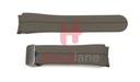 Samsung SM-R920 R925 Galaxy Watch5 Pro BT / LTE (45mm) Strap Set - Grey Titanium