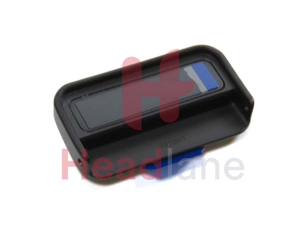 Samsung SM-R920 R925 Galaxy Watch5 Pro BT / LTE (45mm) Upper Buckle - Black Titanium