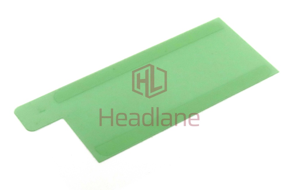 Samsung SM-G925F Galaxy S6 Edge  Battery Adhesive / Sticker