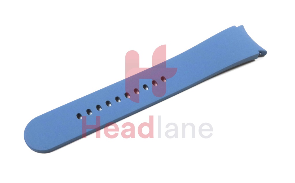 Samsung SM-R910 R915 Galaxy Watch5 44mm BT / LTE Strap - Blue