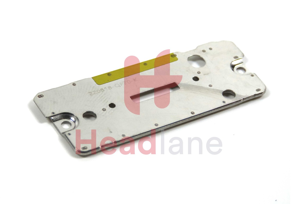 Samsung SM-F936 Galaxy Z Fold4 5G Flex Cover - Left 1