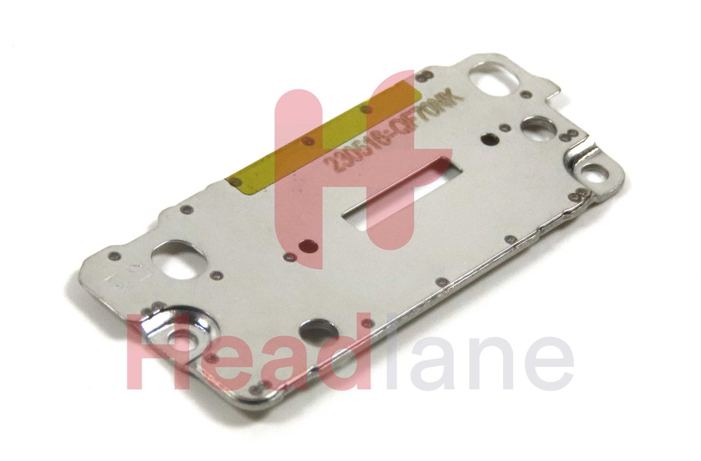 Samsung SM-F936 Galaxy Z Fold4 5G Flex Cover - Left 2