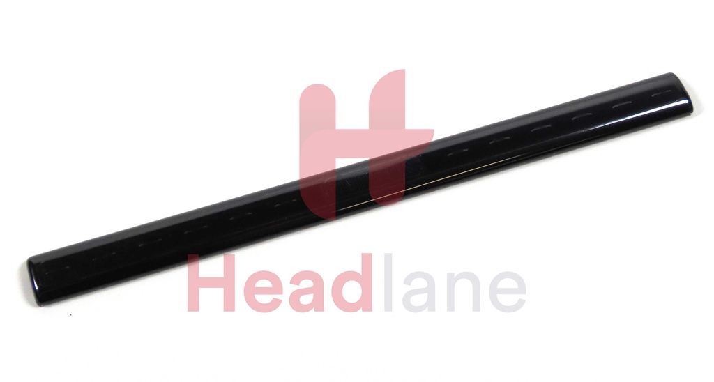 Samsung SM-F936 Galaxy Z Fold4 5G Hinge Cover - Phantom Black