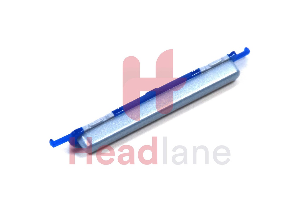 Samsung SM-A136 Galaxy A13 5G Volume Button / Key - Blue