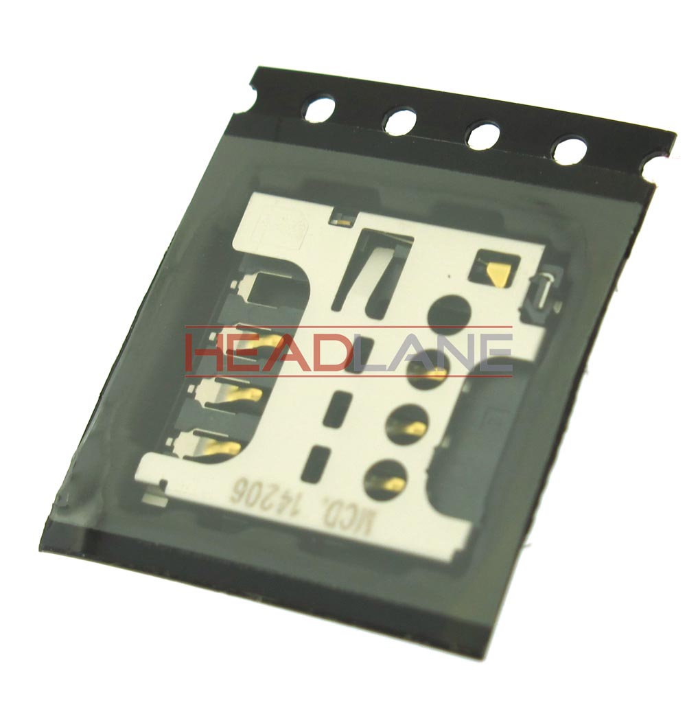 Nokia Lumia 625 SIM Card Reader