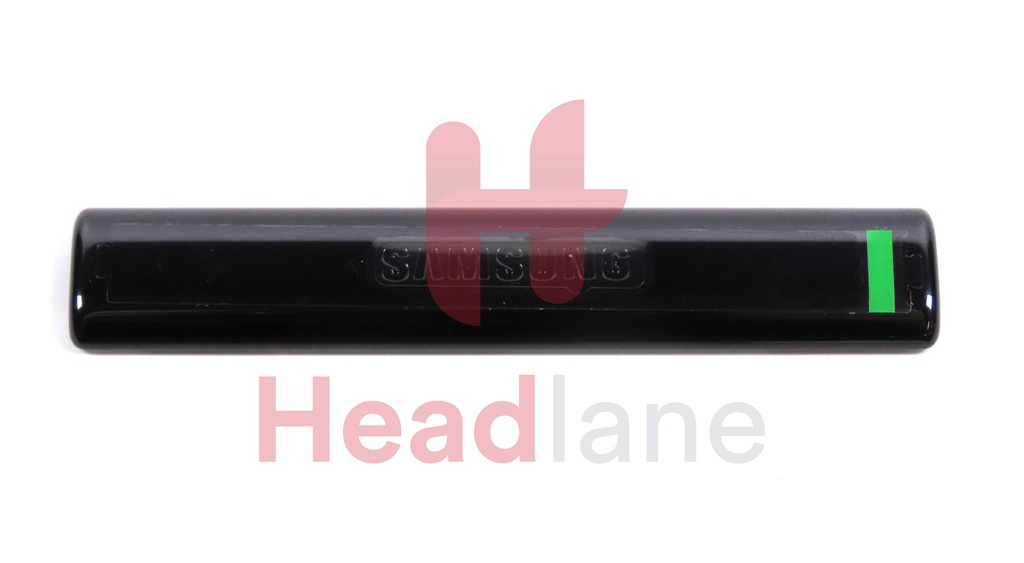 Samsung SM-F721 Galaxy Z Flip4 5G Hinge Cover - Graphite