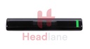 Samsung SM-F721 Galaxy Z Flip4 5G Hinge Cover - Graphite