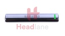 Samsung SM-F721 Galaxy Z Flip4 5G Hinge Cover - Bora Purple
